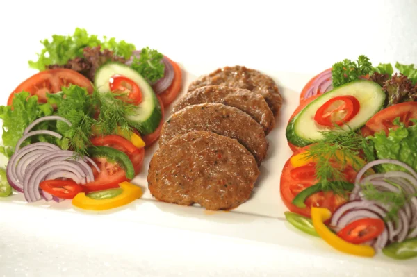 Entrecote Köfte 37g